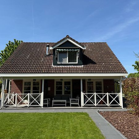 The Cosy Cottage Zeewolde Exterior foto