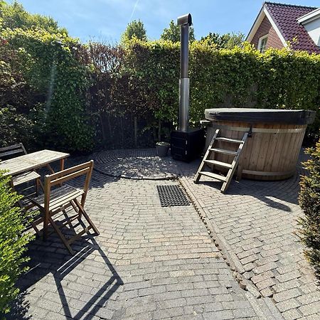The Cosy Cottage Zeewolde Exterior foto