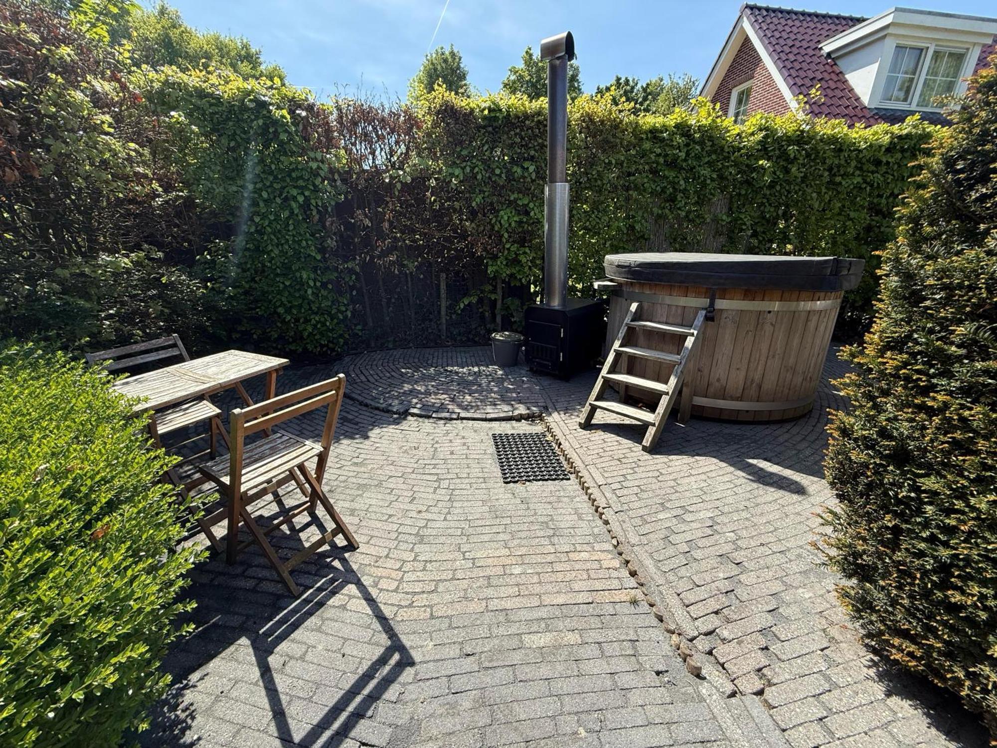 The Cosy Cottage Zeewolde Exterior foto