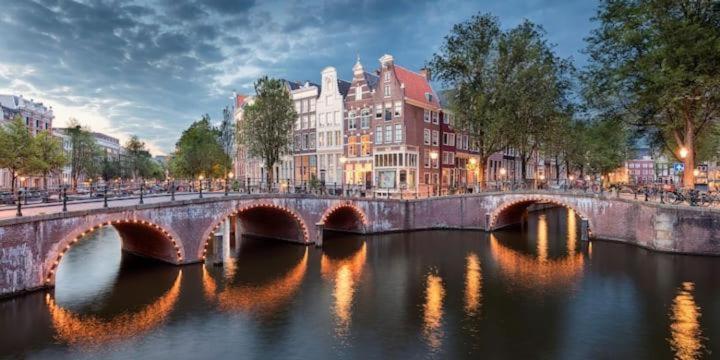 The Cosy Cottage Zeewolde Exterior foto